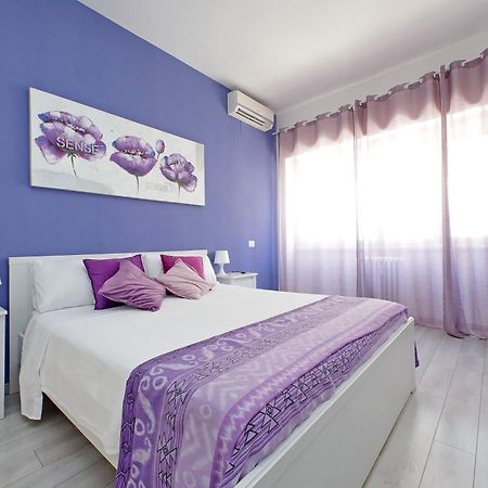 Victoria Apartment Roma Exterior foto
