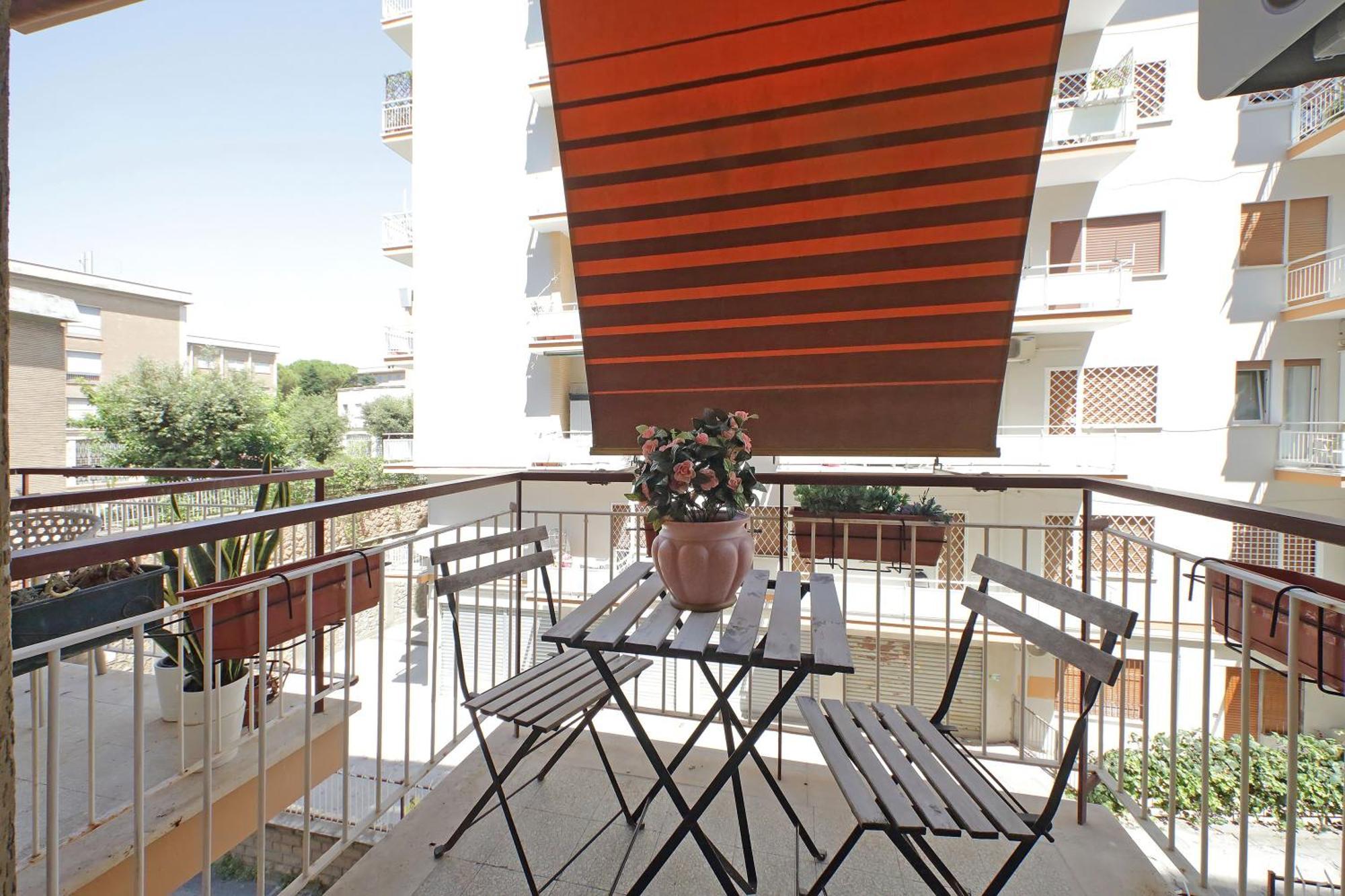 Victoria Apartment Roma Exterior foto