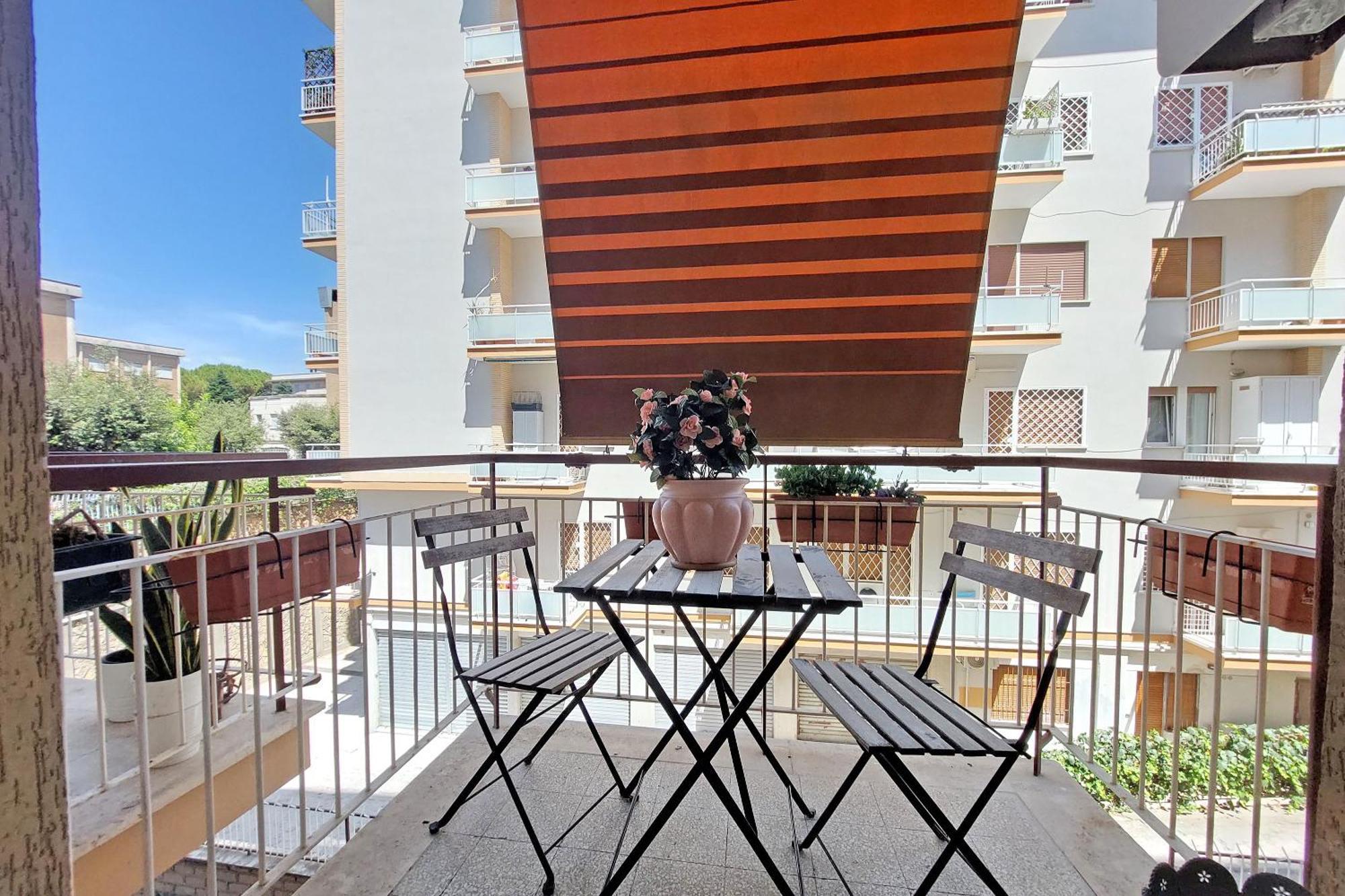 Victoria Apartment Roma Exterior foto