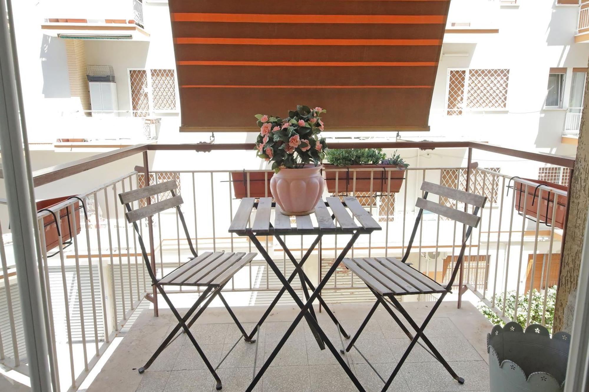 Victoria Apartment Roma Exterior foto