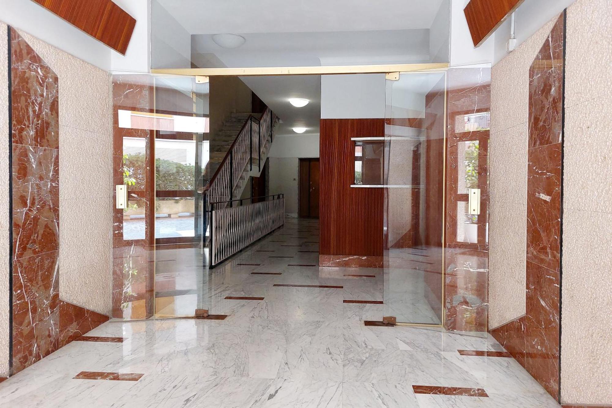 Victoria Apartment Roma Exterior foto