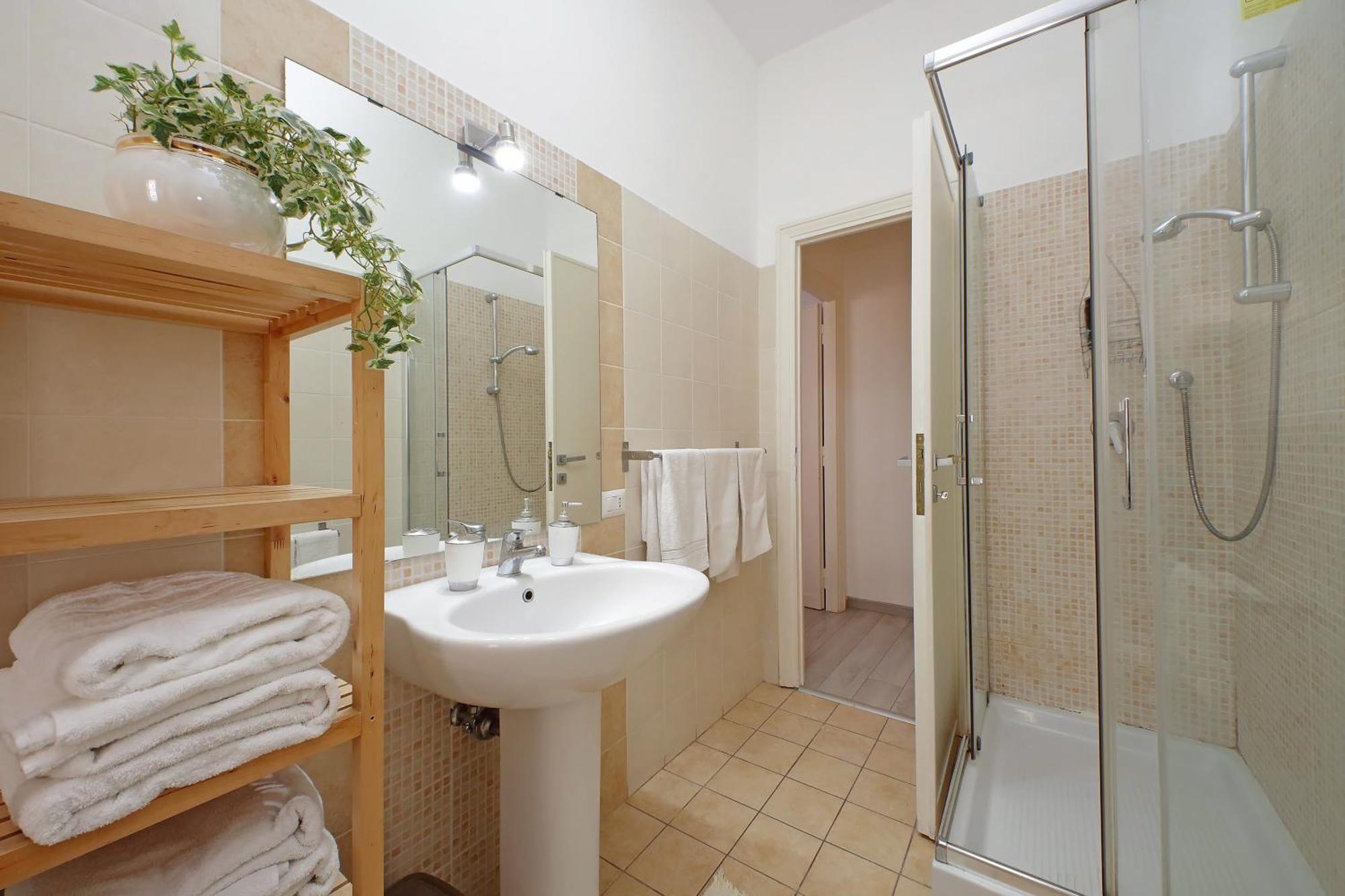 Victoria Apartment Roma Exterior foto