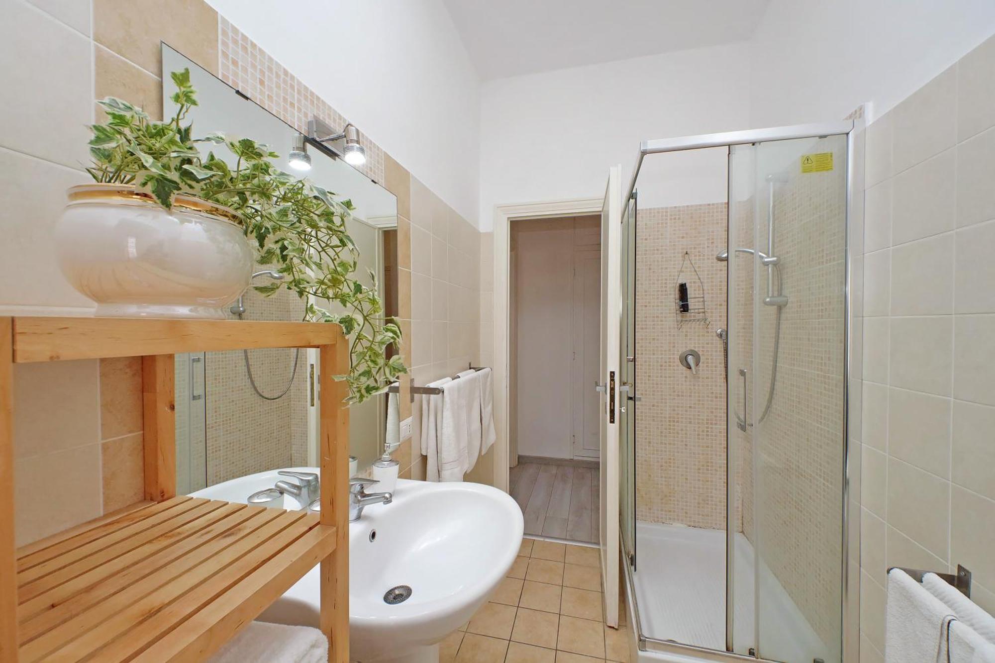 Victoria Apartment Roma Exterior foto