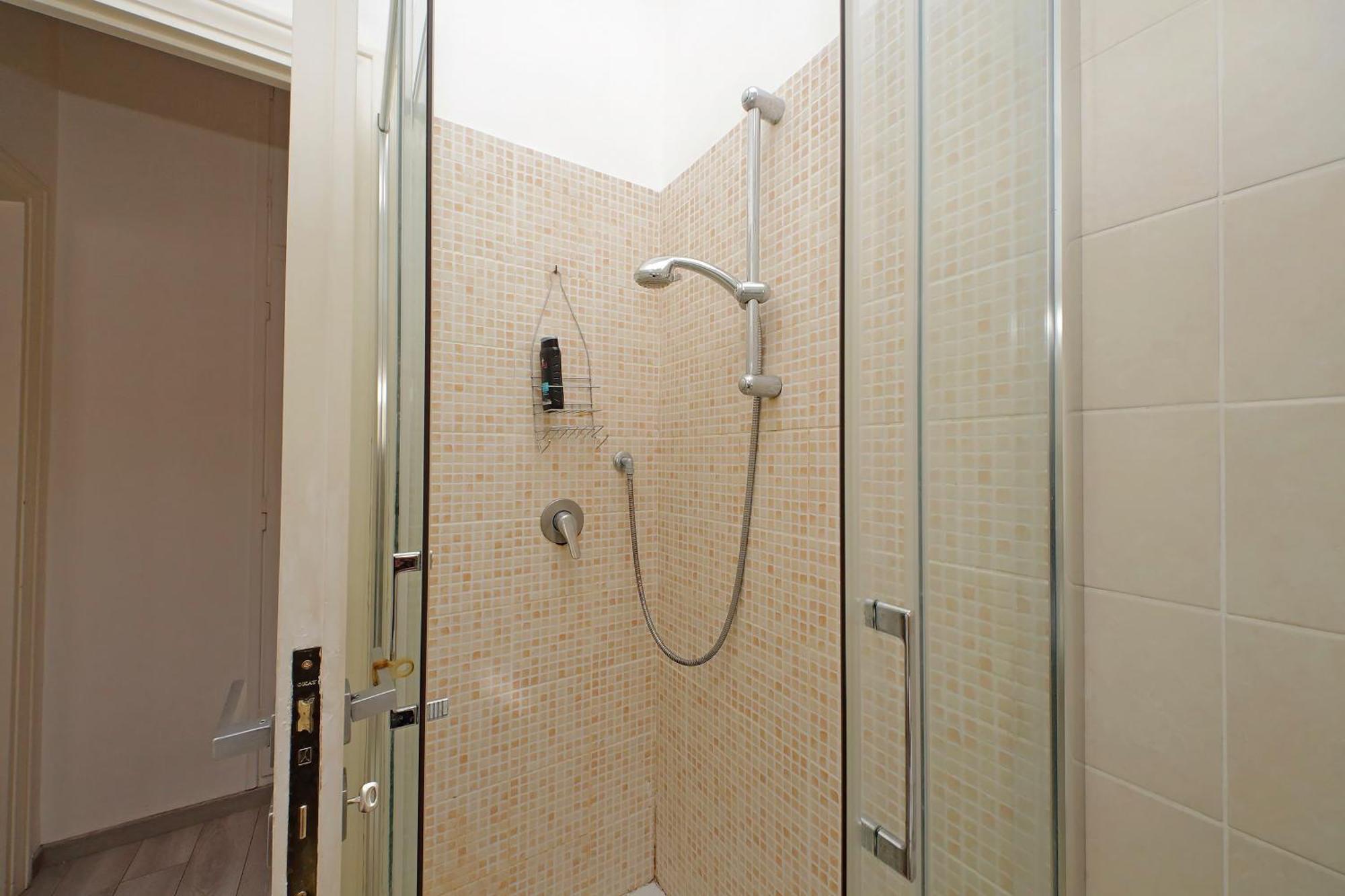 Victoria Apartment Roma Exterior foto