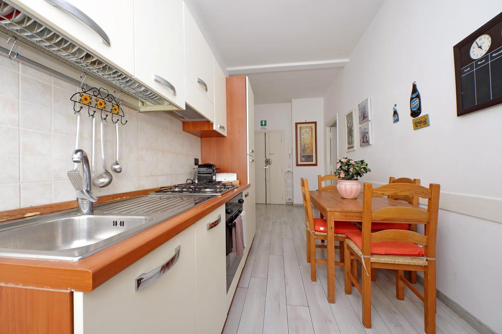 Victoria Apartment Roma Exterior foto