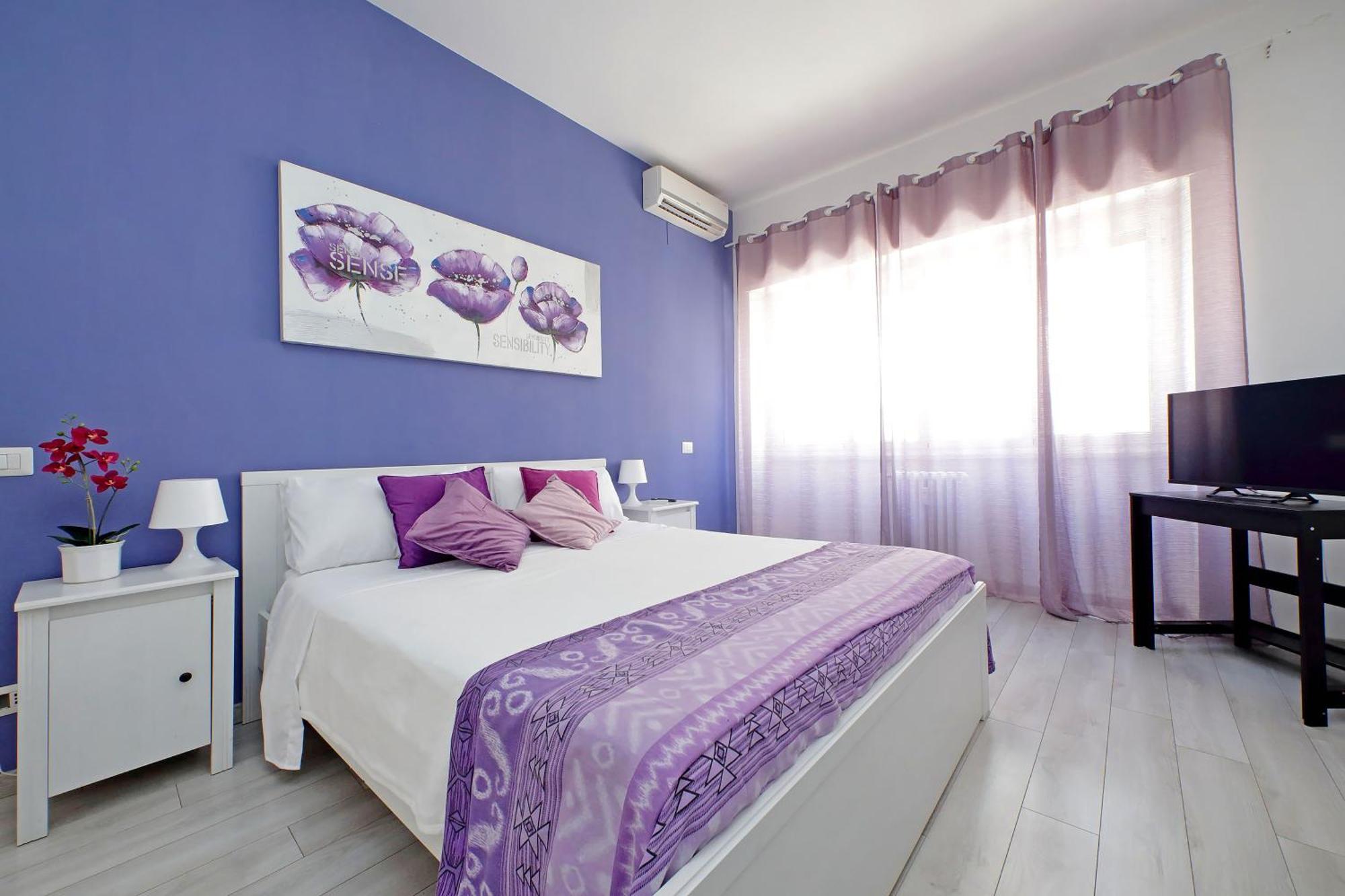 Victoria Apartment Roma Exterior foto