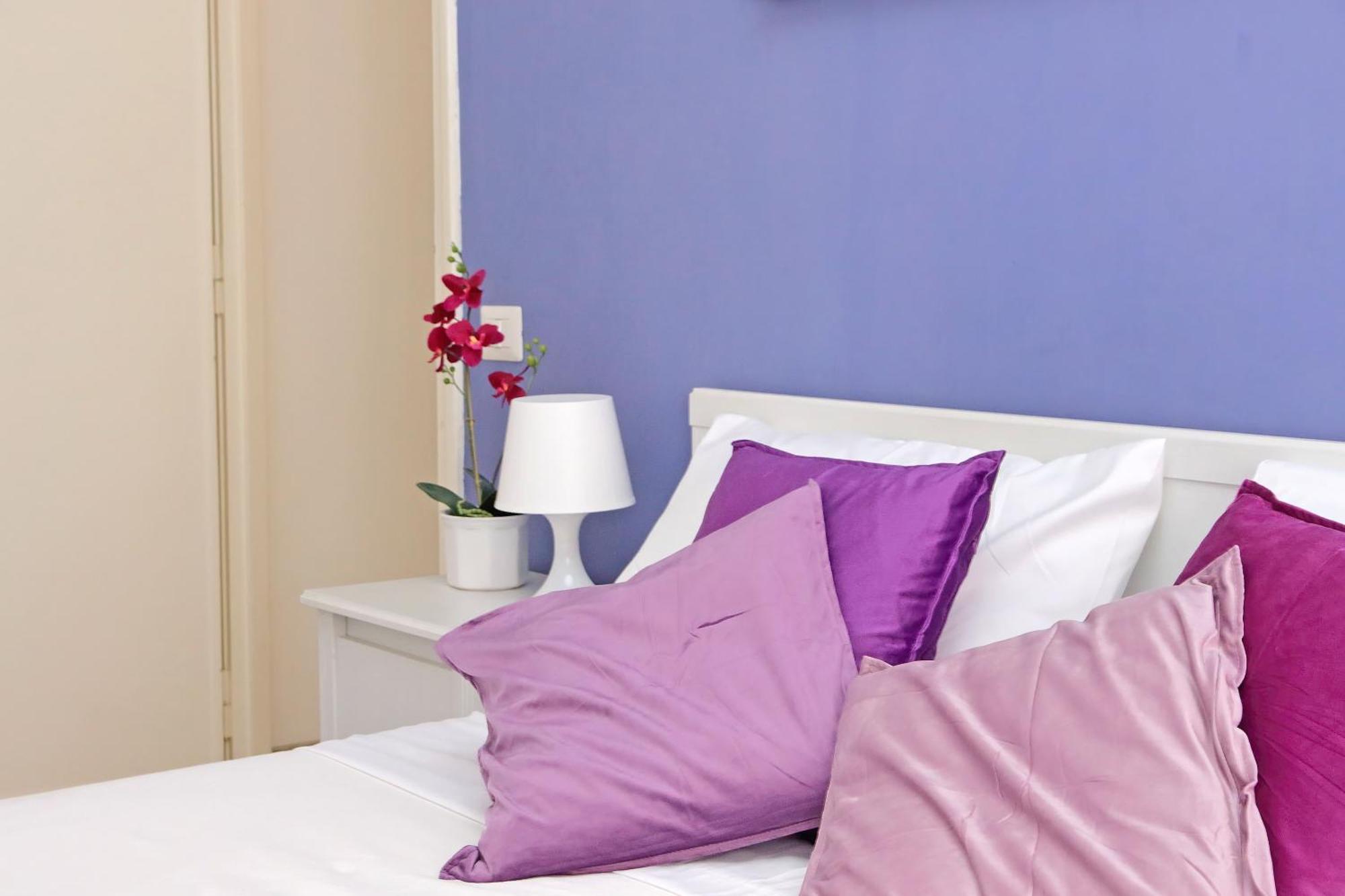 Victoria Apartment Roma Exterior foto